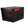 240322 Mail Boss 7506 Manager Locking Security Mailbox Black 660753750609