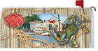 2405mm Custom Decor Coastal Maryland 683963240562