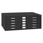40-3-4wx28-3-8ind 244876-bk Sandusky Flat File 5 0035441100026