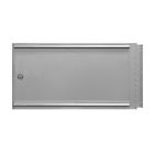 2452 Salsbury Industries Aluminum Mailboxes