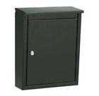2480b Black Mailboxes Mail - Powder Soho Box Coated Architectural