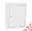 2480w Architectural Mailboxes Soho Powder Coated White Mail Box New 832794000238