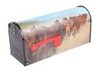 25-032 International Wild Horses Box Mail Sainty