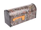 25-064 Conceal Sainty Mail Box