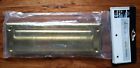 25-7340pb Taymor Polish Brass Metal Mail Letter Slot Door 063013529975