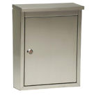 2507ps-10 Architectural Mailboxes Medium Lockable 0832794002454
