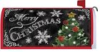 2560mm Custom Decor Merry Christmas 683963256068