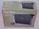 8-32794-00444-1 2562b-10 Architectural Mailboxes Black Dal Rae Lockable Wall Mount Mailbox New