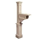 2562w-10 Architectural Mailboxes Slots 16.4in 832794004458
