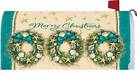 2563mm Custom Decor Merry Christmas 683963256365