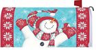 2577mm Custom Decor Christmas Joyful