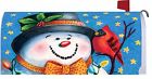 2579mm Custom Decor Christmas Snowman