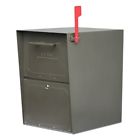 2582dc Architectural Mailboxes Oasis Post 832794000290
