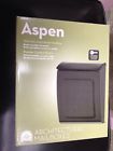 2594b-10 Architectural Mailboxes New Aspen 832794006322