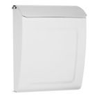 2594w-10-jl Architectural Mailboxes Aspen Durable