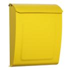 2594y Architectural Mailboxes Aspen Stainless 0832794006513