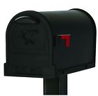26383 Gibraltar Mailboxes Large Capacity 600604426383
