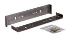 2640814 Estes Designs Mailbox And Streetscapes Aluminum Extra Large Mounting Bracket