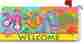 2662mm Custom Decor Flip Flop Welcome Mailbox Cover 683963266265