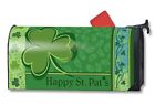 26772 Wd Mailbox Covers Happy 843259032541