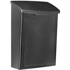 2681p Wallmount Mailboxes Architectural Marina 832794006568