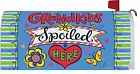 2684mm Custom Decor Grandkids Spoiled 683963268467