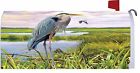 2690mm Custom Decor Blue Heron