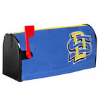 2691412-505 Evergreen Enterprises South Dakota State Jackrabbits Mailbox Cover 808412633478