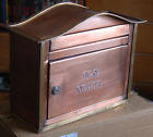 26988 Grandinroad Wall Mount Copper