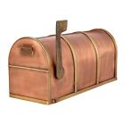275742 Signature Hardware Rustic Post