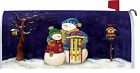 2928mm Custom Decor Christmas Snowman
