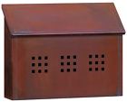 4400 29377 Salsbury Industries Antique Brass 600604429377