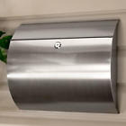 296492 Signature Hardware Aura Locking