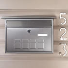 296505 Signature Hardware Deco Locking