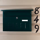 296507 Signature Hardware Deco Locking