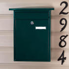 296535 Signature Hardware Home Locking