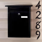 296536 Signature Hardware Home Locking