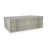 2clc4 Zoro Select Cabinet Flat File Drawer Putty 0190735441022