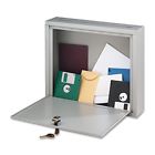 Bdy562632 2d4c33d8 Buddy Interoffice Mail Collection Box 4894660530986