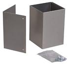 2f05901 Estes Designs Mailbox And Streetscapes Post Aluminum Trimmer 695639631697