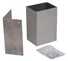 2f05902 Estes Designs Mailbox And Streetscapes Post Aluminum Trimmer Guard Usa