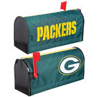 2mbc3811 Packers Evergreen Enterprises New 842988124121
