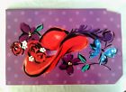 2mbc914 Mail Wraps Official Red