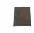 4740095n 30-pack Waxman 4-1 2-in X 6-in High Quality Surface Potection Brown Square Felt Pad 074523074008