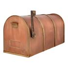 300309 Signature Hardware Rustic Post