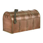301784 Signature Hardware Riveted Post
