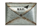 303-01 Adiroffice Envelope-style Steel Drop 819598020754