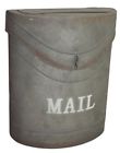 303-05 Adiroffice Pony Express Saddlebag 819598020792