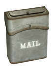 303-06 Adiroffice Old Time Rustic 819598020808