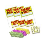 3030 Sunburst Systems All Inclusive Garage Sale Kit Delivery